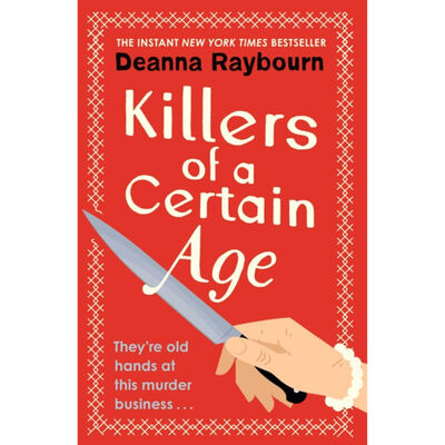 Killers of a Certain Age image number 1