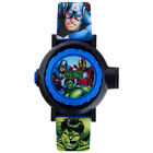 Avengers Projection Watch image number 1