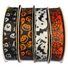 Halloween Ribbon: Assorted image number 2