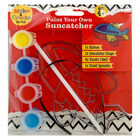 Paint Your Own Suncatcher: Plane image number 1