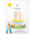 Peter Rabbit Bonnet Set image number 1