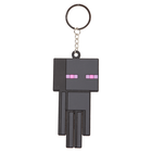 Soft Minecraft Keychain: Assorted image number 5