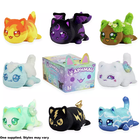 Aphmau Series 8 Elemental MeeMeow Mystery Soft Toy image number 3