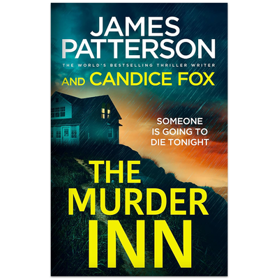 The Murder Inn image number 1
