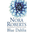 Blue Dahlia image number 1