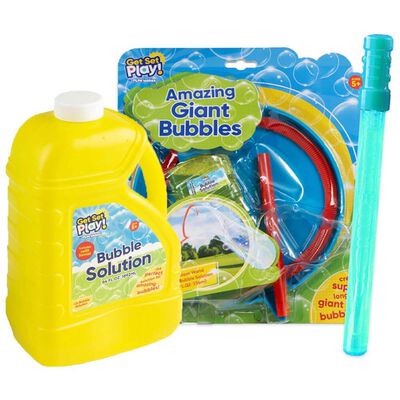 Giant Bubbles Bundle image number 1