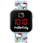 Hello Kitty LED Kids Watch image number 1