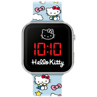 Hello Kitty LED Kids Watch