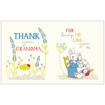 Peter Rabbit: I Love You Grandma image number 3