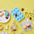 Easter Egg & Bunny Mould image number 2