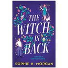 The Witch Is Back image number 1