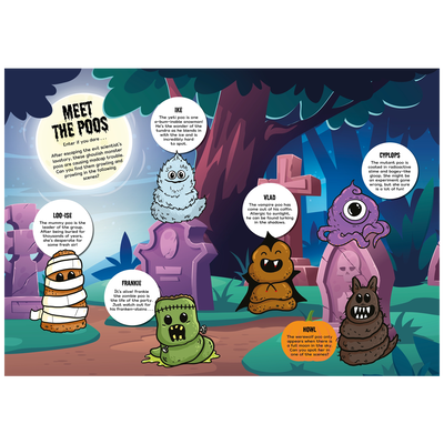 Where's the Monster Poo? image number 4