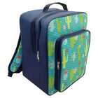 Cactus Design Cooler Backpack image number 1