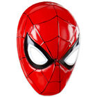 Spider-Man Moulded Mask image number 1