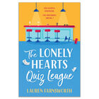 The Lonely Hearts&rsquo; Quiz League image number 1