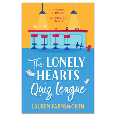 The Lonely Hearts&rsquo; Quiz League image number 1