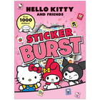Hello Kitty and Friends Sticker Burst image number 1