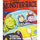 How to Win Monster Race image number 1