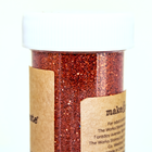 Assorted Biodegradable Glitter: 30g image number 5