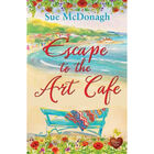 Escape to the Art Cafe image number 1