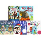 Let's Read Aloud: 10 Kids Picture Books Bundle image number 2