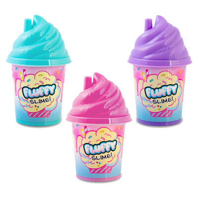 So Slime Fluffypop Slime Shaker: Assorted image number 3