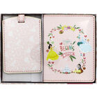 Disney Princess Luggage Accessory Set image number 1