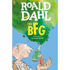 Roald Dahl: The BFG image number 1