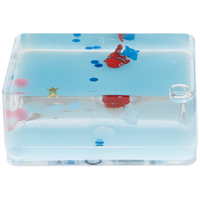 Liquid Motion Sensory Toy: Assorted