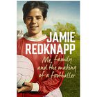 Jamie Redknapp: Me, Family and the Making of a Footballer image number 1
