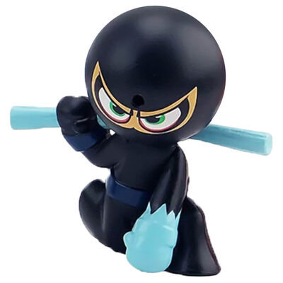 Fart Ninjas Series 5: Cobra Cropdust image number 1