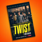 Twist: TV Tie-In image number 2