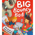 Big Bouncy Bed image number 1