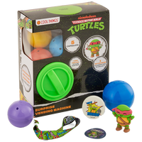 Teenage Mutant Ninja Turtles Surprise Vending Machine
