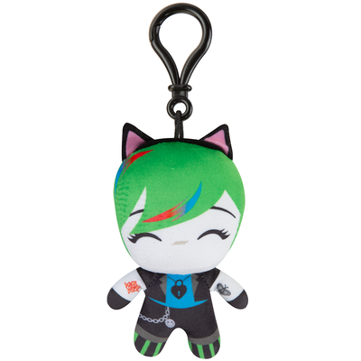 Gothic Girlz Plush Blind Bag image number 2