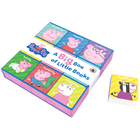 Peppa Pig: Big Box of Little Books image number 1