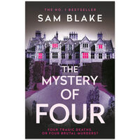 The Mystery of Four