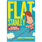 Flat Stanley image number 1
