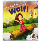 The Girl Who Cried Wolf image number 1