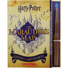 Harry Potter: The Marauder's Map - Guide to Hogwarts image number 1