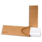 Colour & Shape Heat Transfer Vinyl: White image number 2