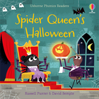 Spider Queen's Halloween image number 1