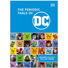 The Periodic Table of DC image number 1