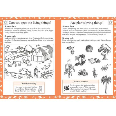 Science Made Easy KS1: Ages 6-7 image number 2