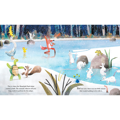 Toad Has Talent image number 2