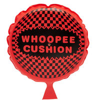 Whoopee Cushion: Assorted