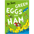Green Eggs and Ham image number 1