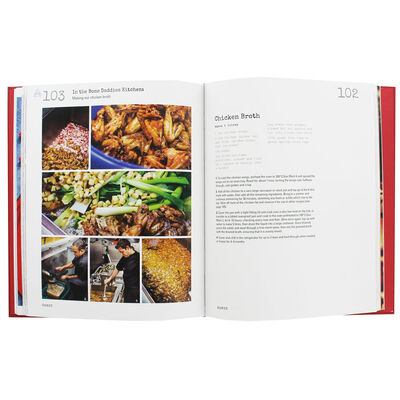 Bone Daddies The Cookbook image number 2