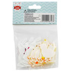 Self Adhesive Bunny and Chick Embellishments - 20 Pack image number 3
