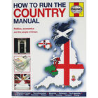 How To Run The Country Manual image number 1